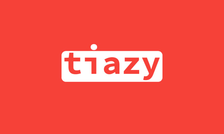 Tiazy logo